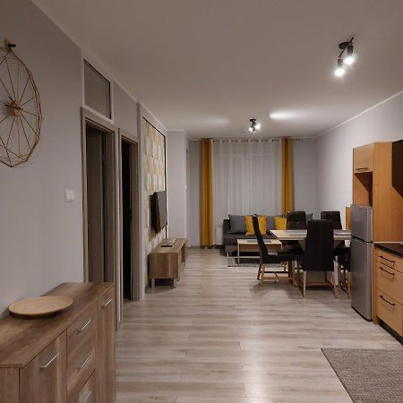 Komfortowy Apartament W Zachodniej Czesci Kolobrzegu المظهر الخارجي الصورة