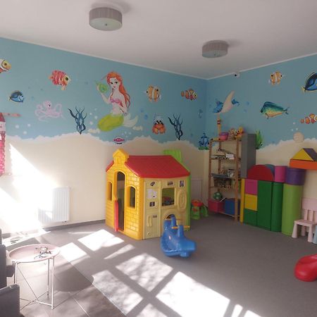 Komfortowy Apartament W Zachodniej Czesci Kolobrzegu المظهر الخارجي الصورة