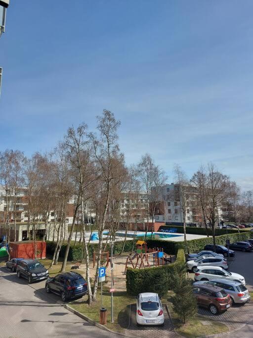 Komfortowy Apartament W Zachodniej Czesci Kolobrzegu المظهر الخارجي الصورة