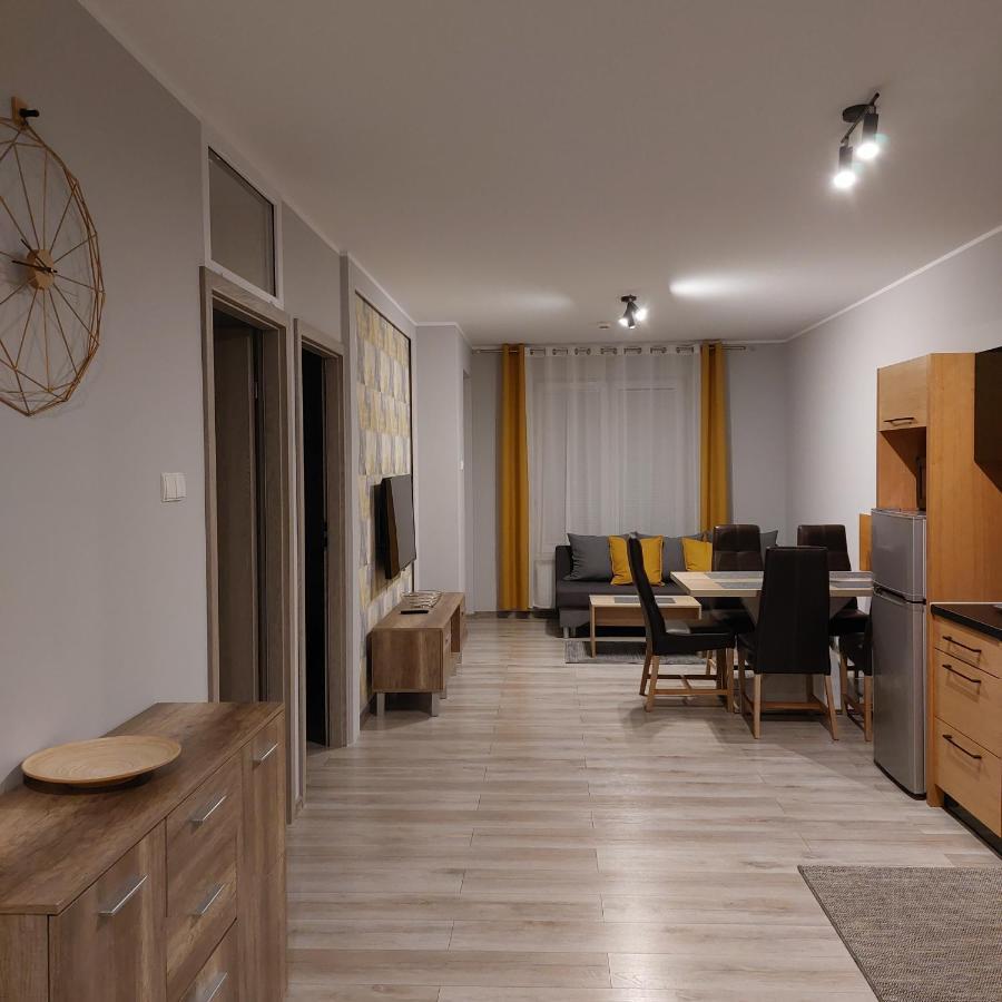 Komfortowy Apartament W Zachodniej Czesci Kolobrzegu المظهر الخارجي الصورة