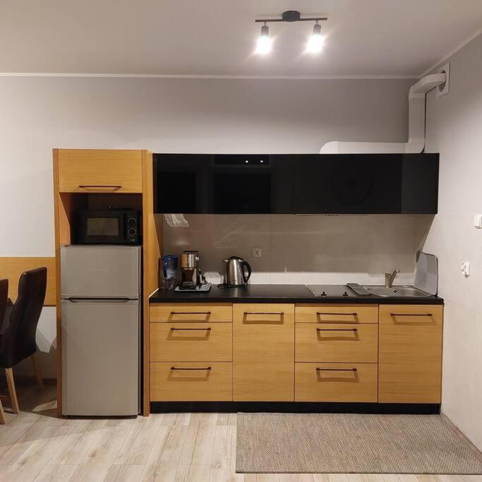 Komfortowy Apartament W Zachodniej Czesci Kolobrzegu المظهر الخارجي الصورة