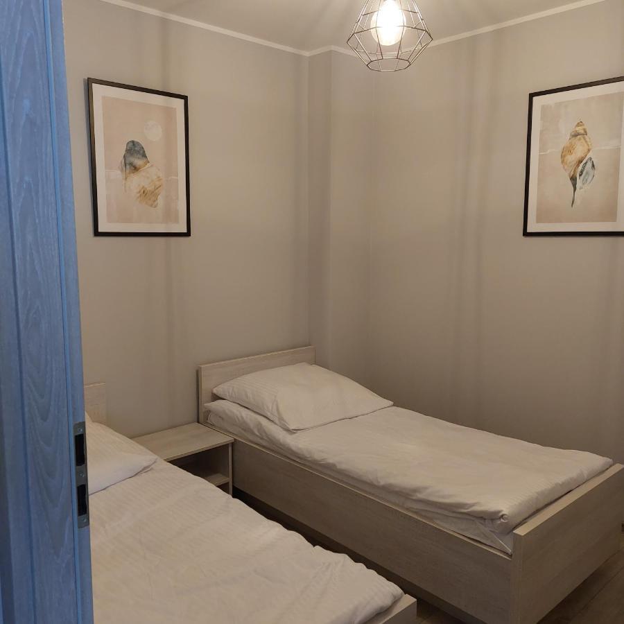 Komfortowy Apartament W Zachodniej Czesci Kolobrzegu المظهر الخارجي الصورة