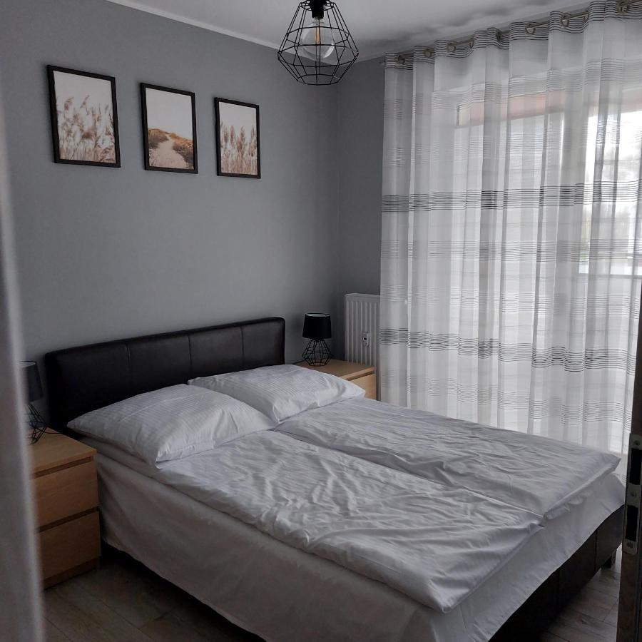 Komfortowy Apartament W Zachodniej Czesci Kolobrzegu المظهر الخارجي الصورة
