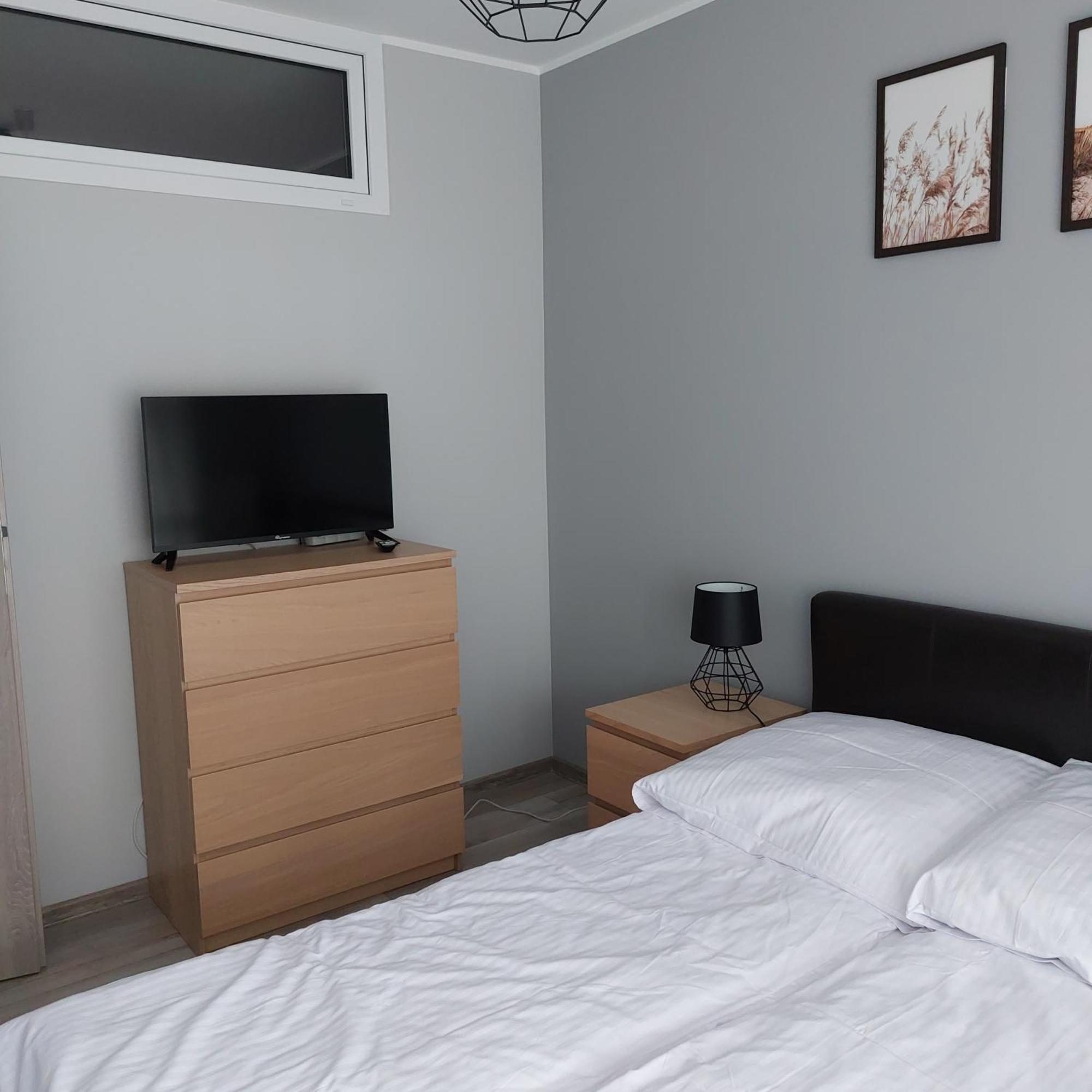 Komfortowy Apartament W Zachodniej Czesci Kolobrzegu المظهر الخارجي الصورة