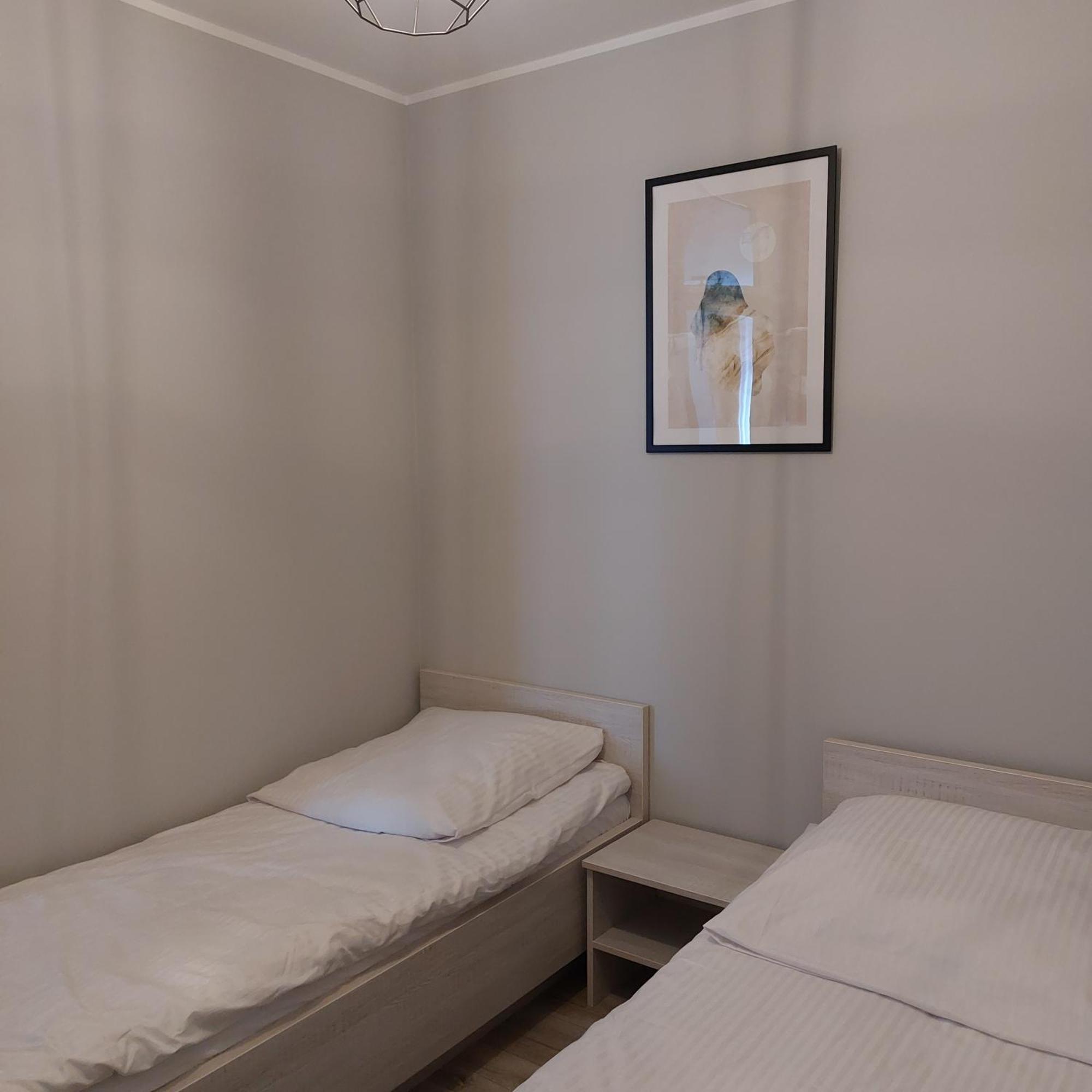 Komfortowy Apartament W Zachodniej Czesci Kolobrzegu المظهر الخارجي الصورة