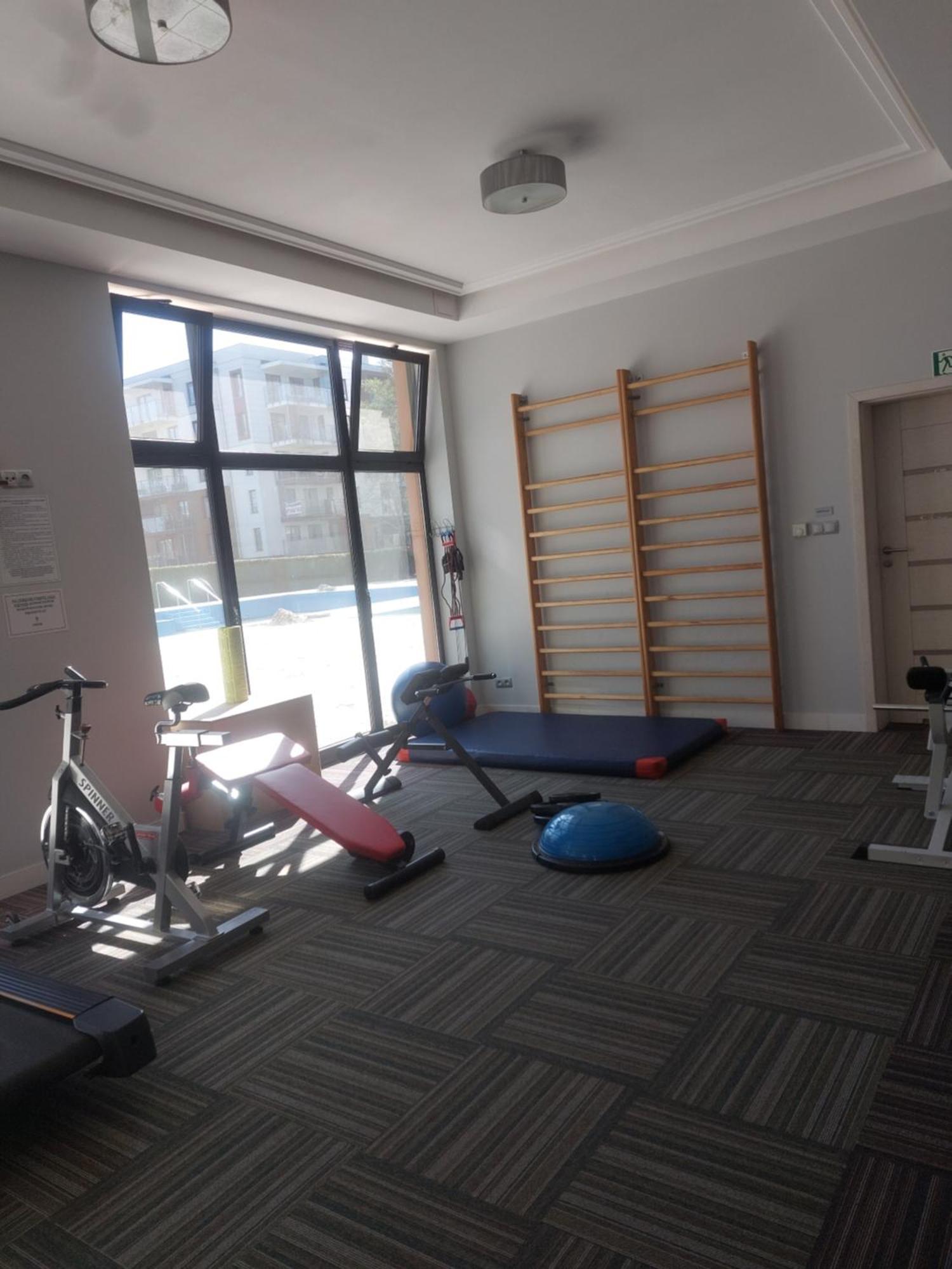 Komfortowy Apartament W Zachodniej Czesci Kolobrzegu المظهر الخارجي الصورة