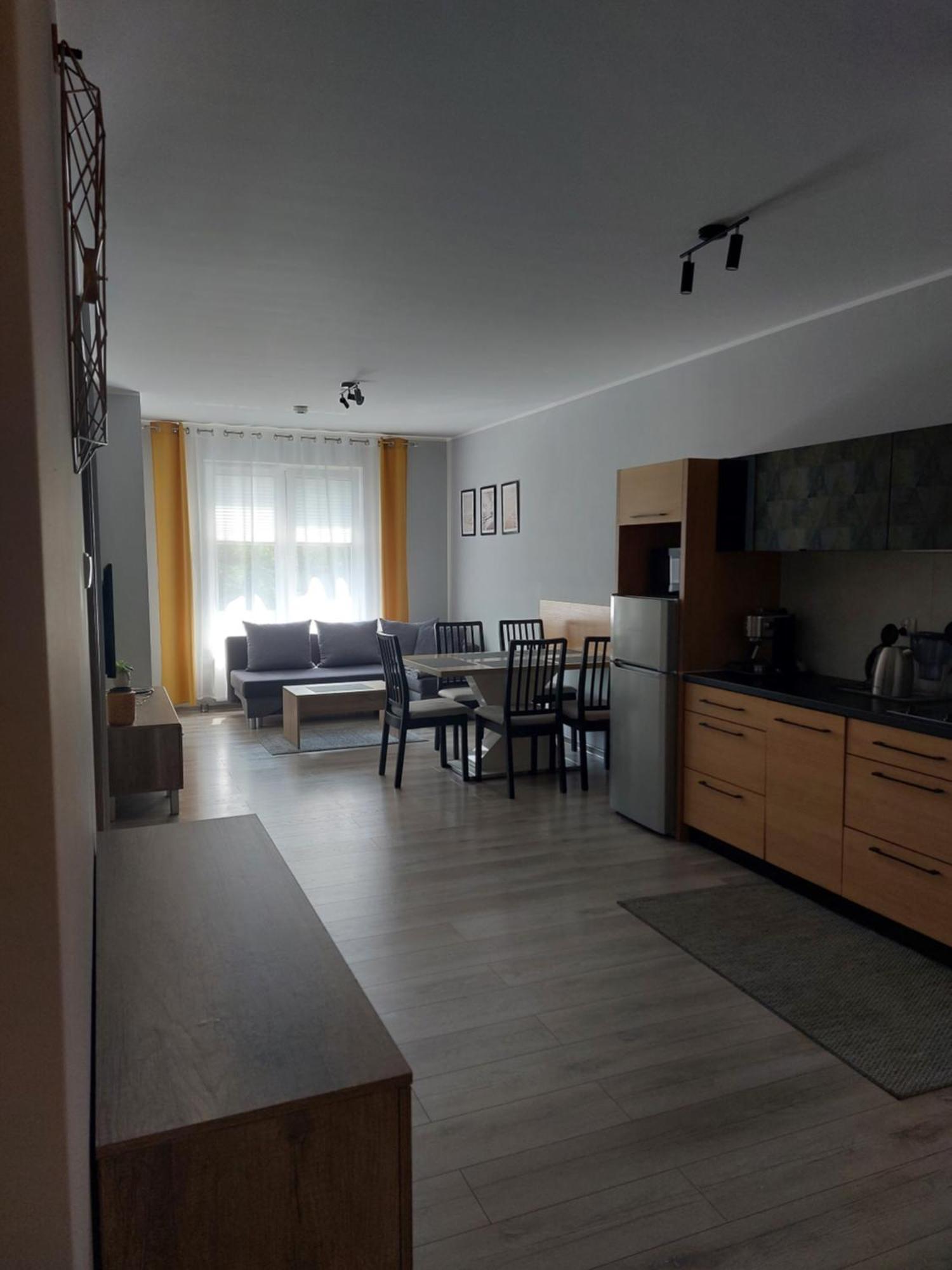 Komfortowy Apartament W Zachodniej Czesci Kolobrzegu المظهر الخارجي الصورة