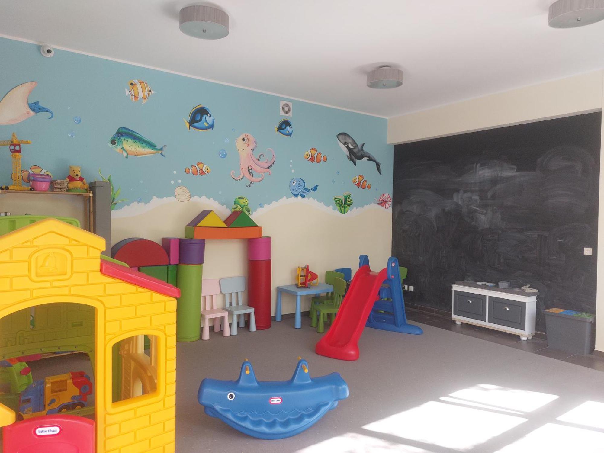 Komfortowy Apartament W Zachodniej Czesci Kolobrzegu المظهر الخارجي الصورة