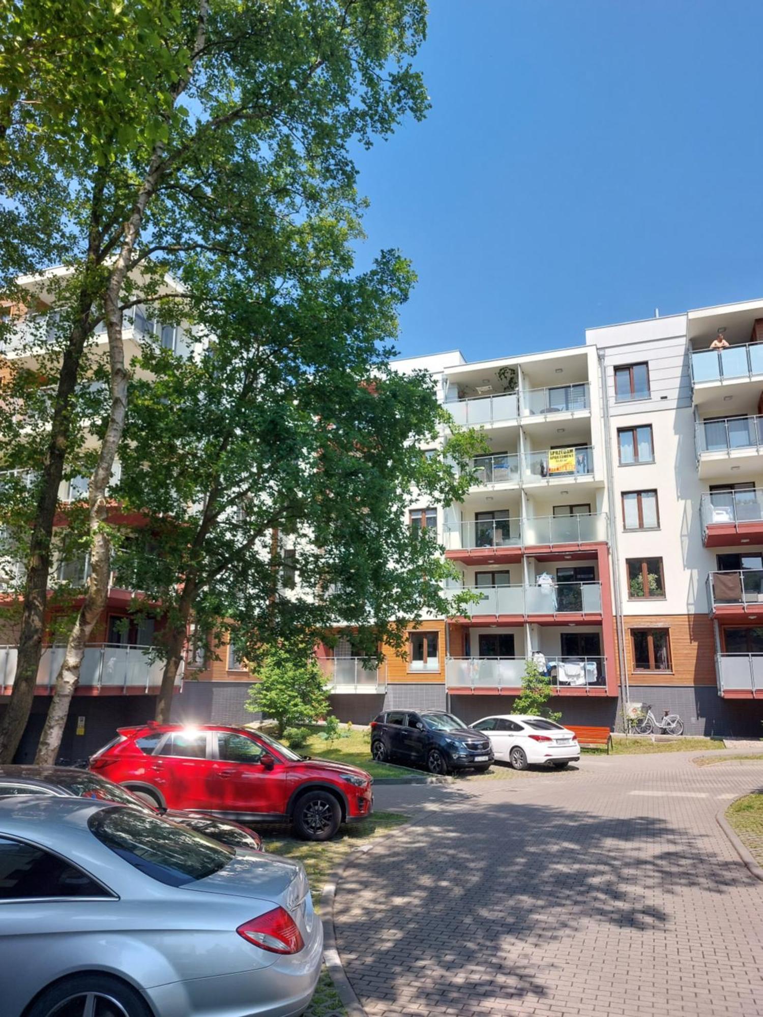 Komfortowy Apartament W Zachodniej Czesci Kolobrzegu المظهر الخارجي الصورة