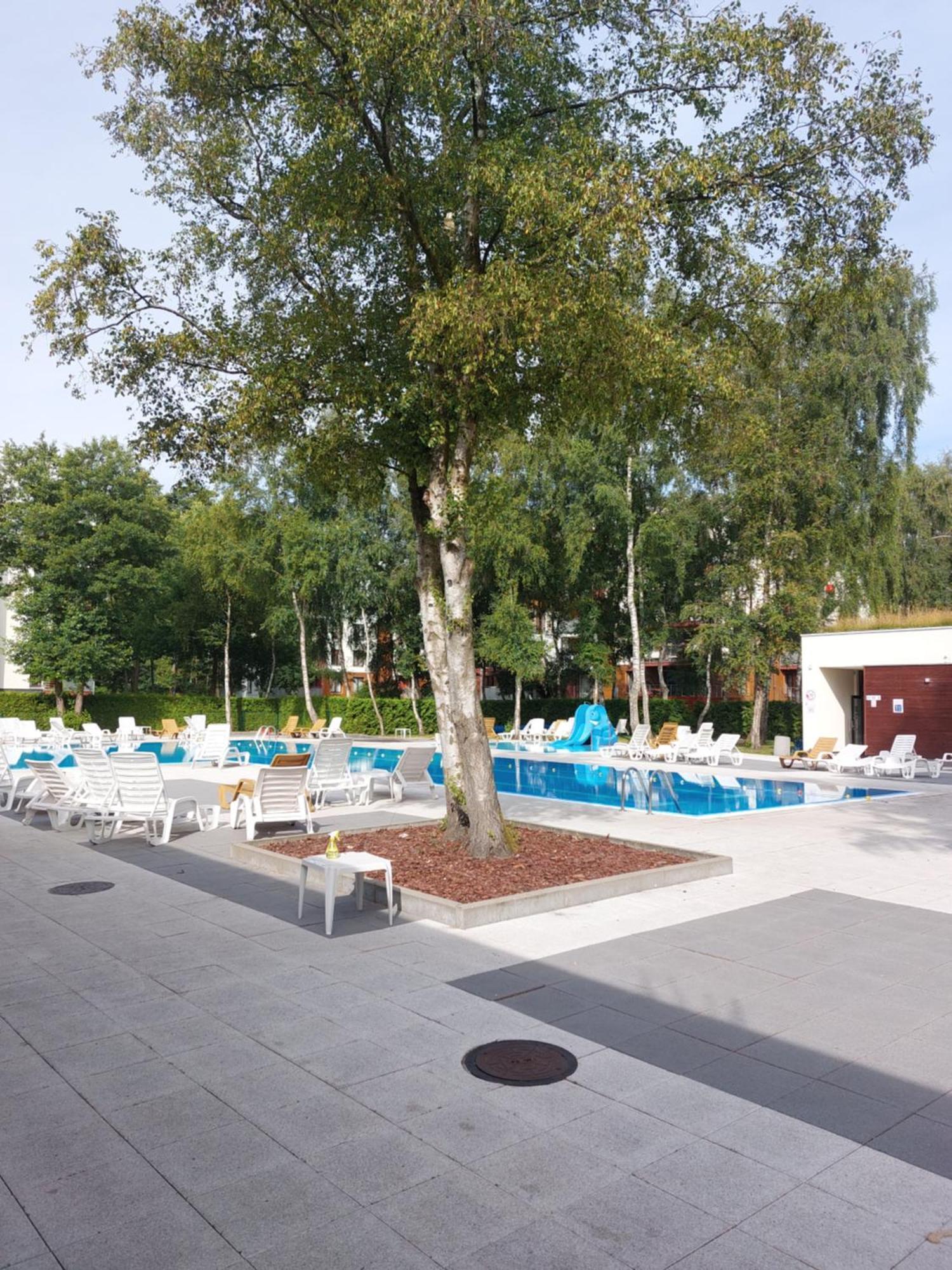 Komfortowy Apartament W Zachodniej Czesci Kolobrzegu المظهر الخارجي الصورة